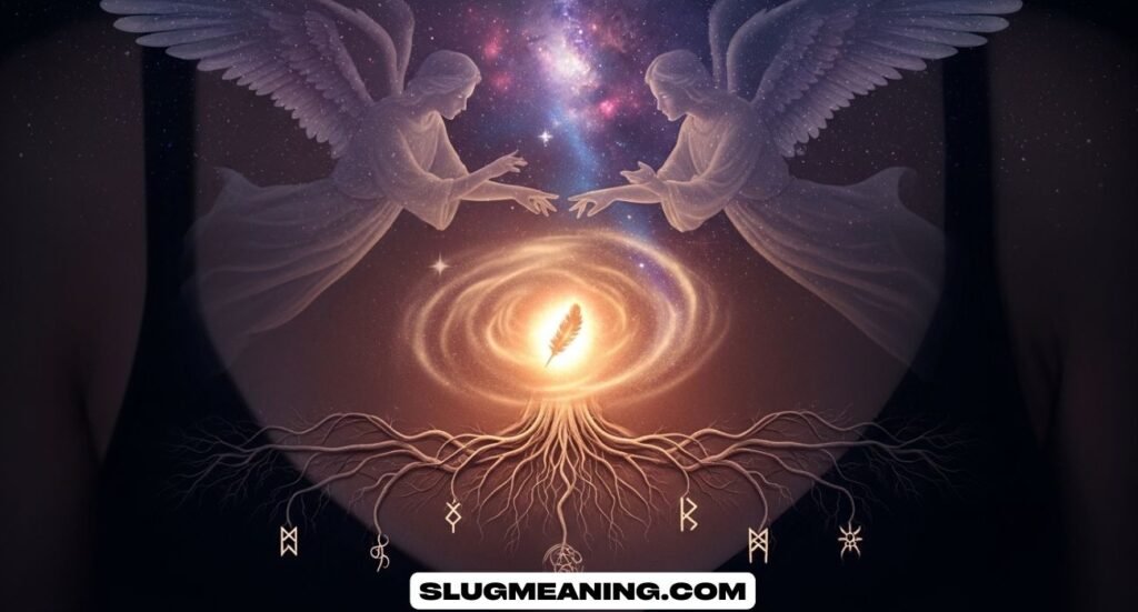 Angel Kiss Spiritual Meaning The Behind Birthmark