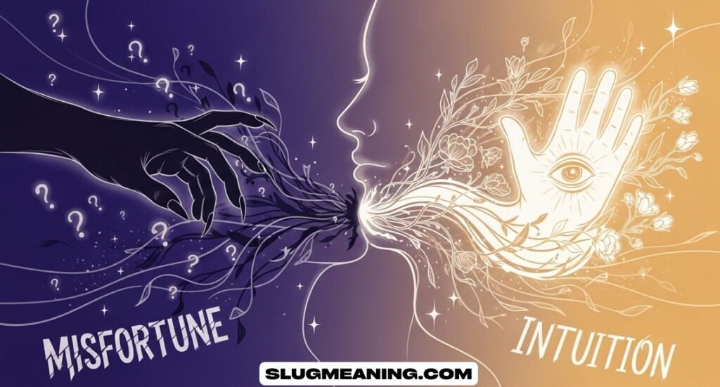 Chin Twitching Superstition and Spiritual Meaning