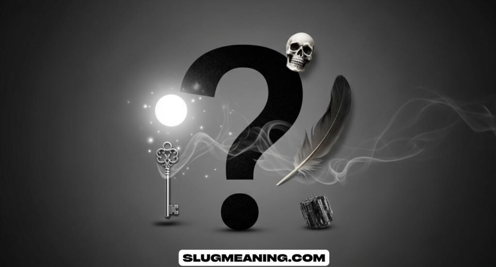 Color Black Spiritual Meaning