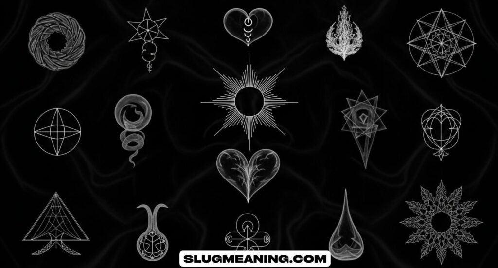 Color Black Spiritual Meaning