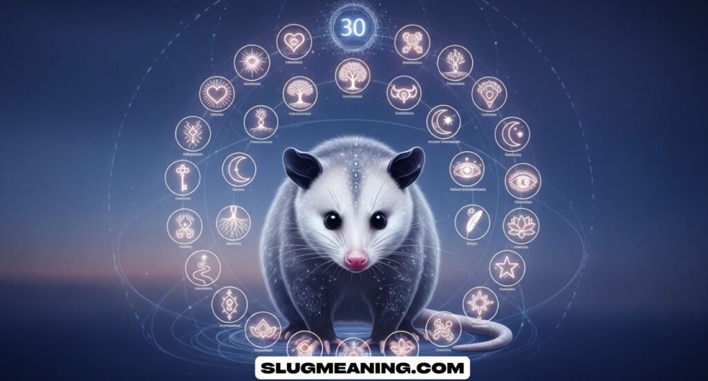 Deeper Spiritual Meanings of Seeing a Possum