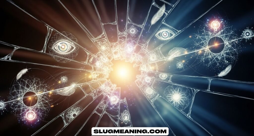 Spiritual Meaning of Breaking Glass Accidentally