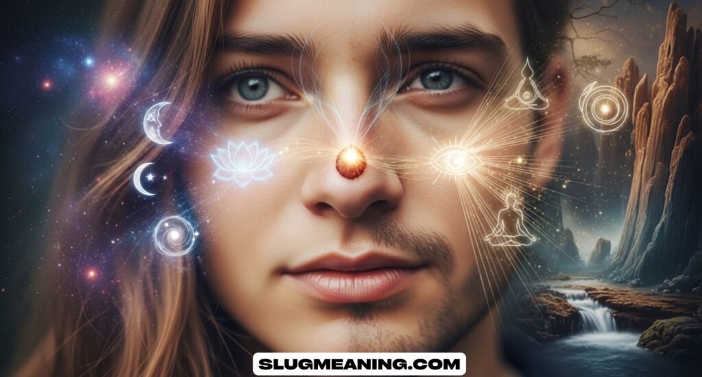 Spiritual Meaning of Mole on the Nose for Females & Males