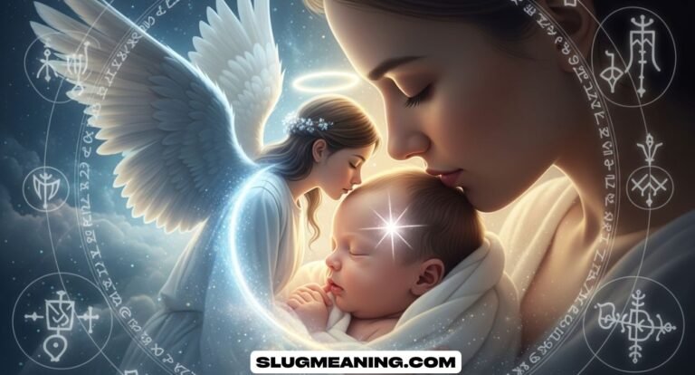 Angel Kiss Spiritual Meaning The Behind Birthmark